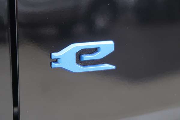 2024 Jeep Avenger Limited JJ