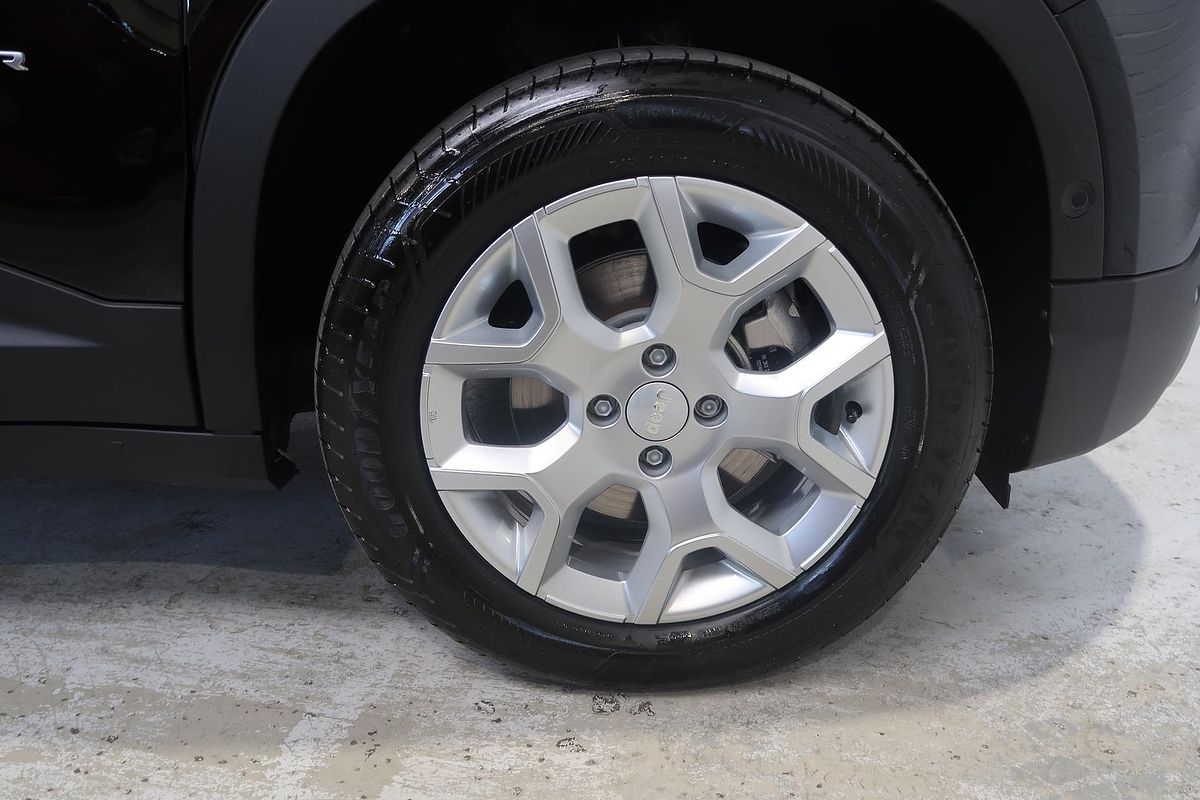 2024 Jeep Avenger Limited JJ