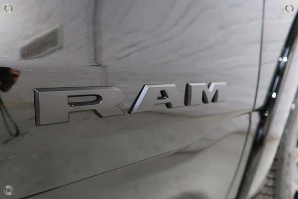 2024 RAM 1500 Limited RamBox DT 4X4