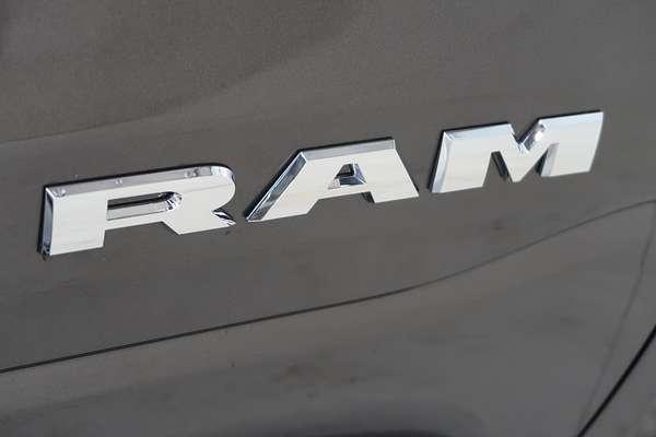 2023 RAM 1500 Big Horn DT 4X4