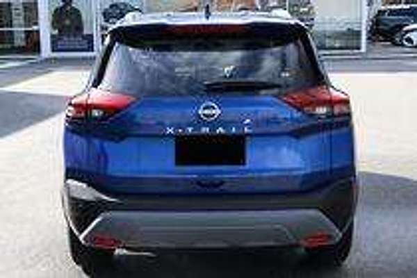 2024 Nissan X-TRAIL ST-L T33