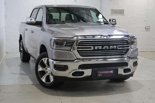 2024 RAM 1500 Laramie DT 4X4