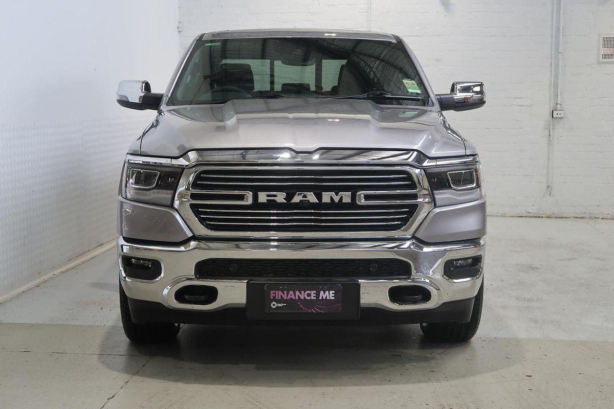 2024 RAM 1500 Laramie DT 4X4