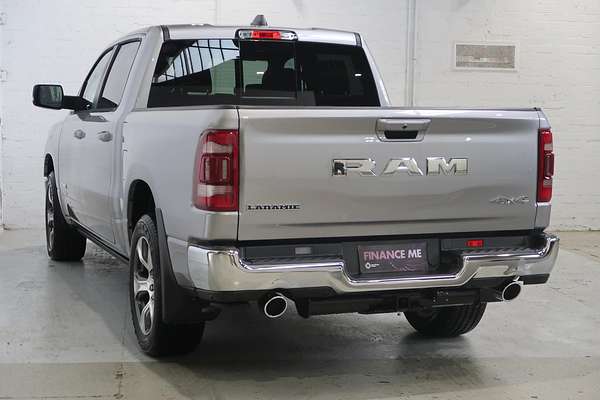 2024 RAM 1500 Laramie DT 4X4 SWB