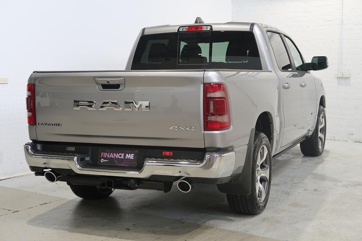 2024 RAM 1500 Laramie DT 4X4 SWB