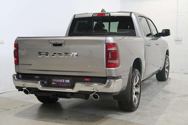 2024 RAM 1500 Laramie DT 4X4 SWB