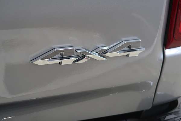 2024 RAM 1500 Laramie DT 4X4 SWB
