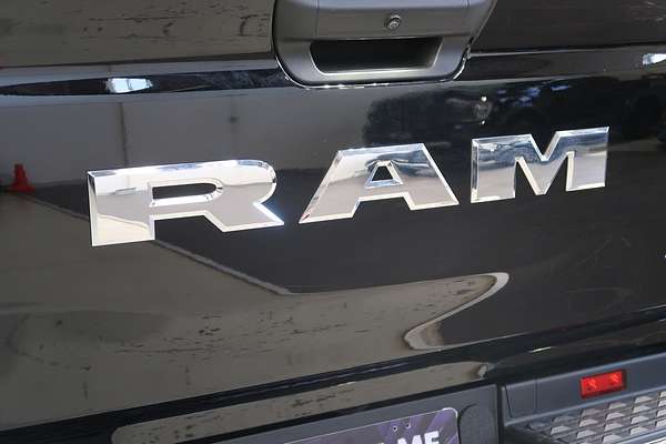2024 RAM 1500 Big Horn DT 4X4 SWB
