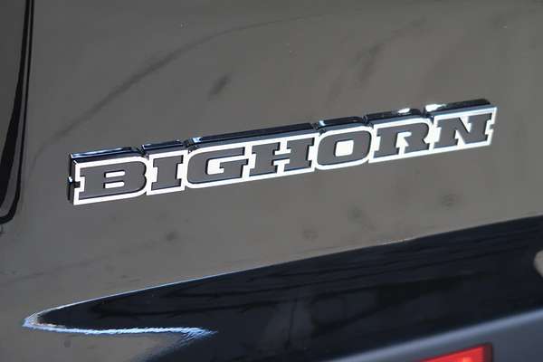 2024 RAM 1500 Big Horn DT 4X4 SWB