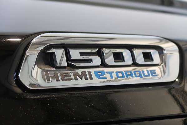 2024 RAM 1500 Big Horn DT 4X4 SWB