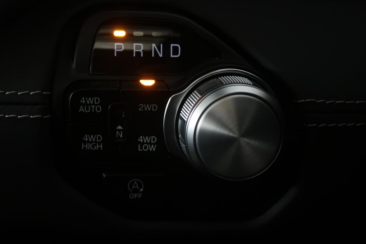 2024 RAM 1500 Laramie DT 4X4 SWB