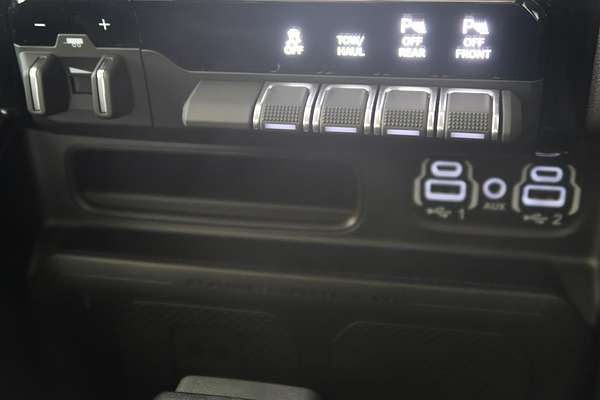 2024 RAM 1500 Laramie DT 4X4 SWB