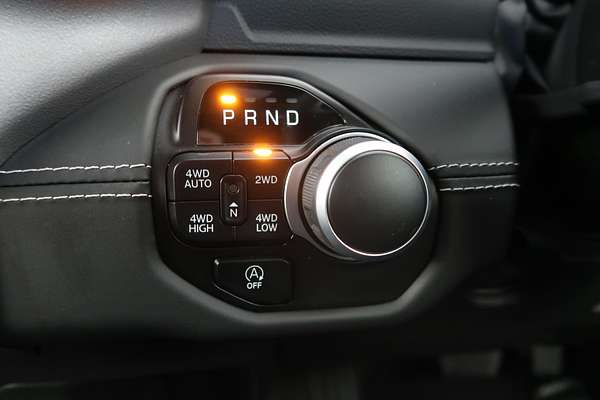 2024 RAM 1500 Big Horn DT 4X4 SWB