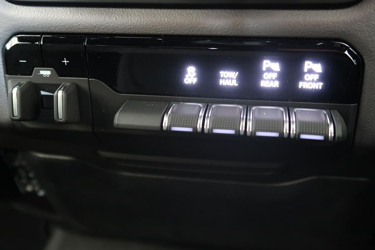 2024 RAM 1500 Big Horn DT 4X4 SWB