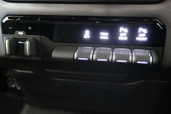 2024 RAM 1500 Big Horn DT 4X4 SWB