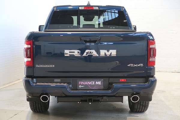 2024 RAM 1500 Laramie Sport RamBox DT 4X4 SWB