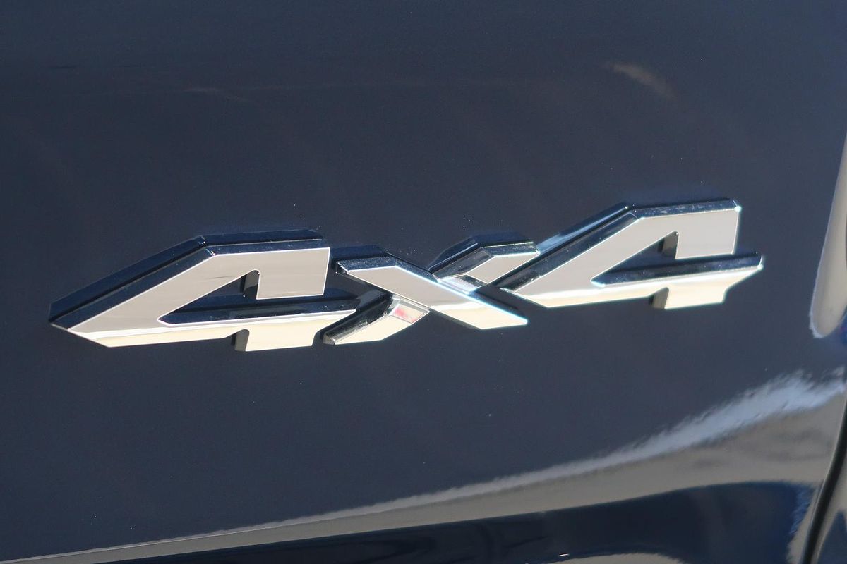 2024 RAM 1500 Laramie Sport RamBox DT 4X4 SWB