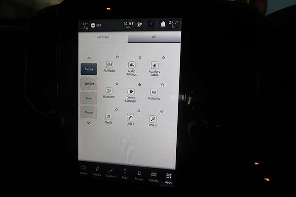 2024 RAM 1500 Laramie Sport RamBox DT 4X4 SWB