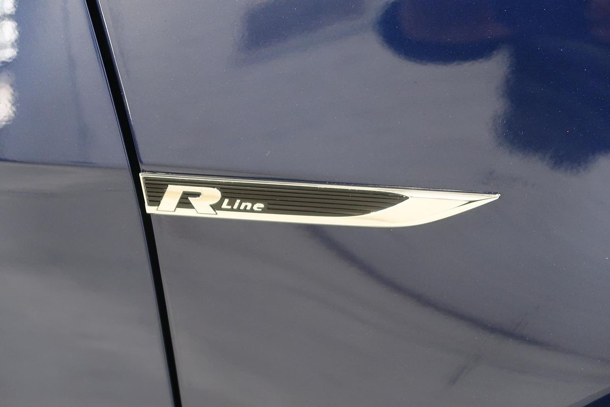 2020 Volkswagen Golf 110TSI Highline 7.5