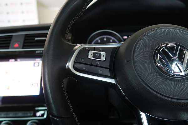 2020 Volkswagen Golf 110TSI Highline 7.5