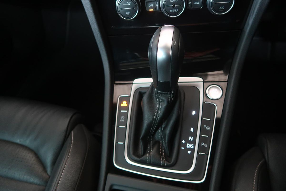 2020 Volkswagen Golf 110TSI Highline 7.5