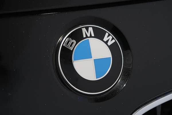 2014 BMW 4 Series 428i M Sport F33