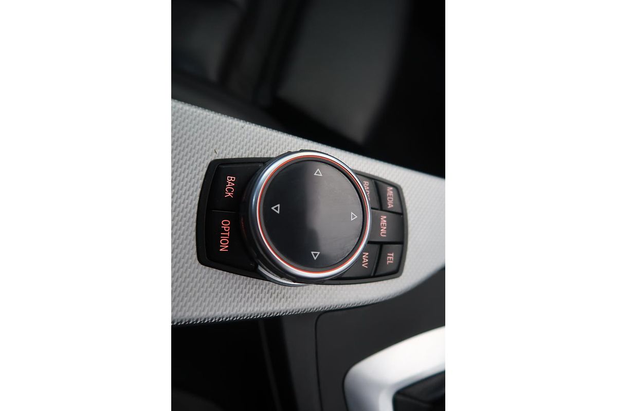 2014 BMW 4 Series 428i M Sport F33