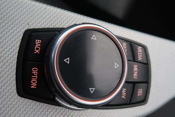 2014 BMW 4 Series 428i M Sport F33