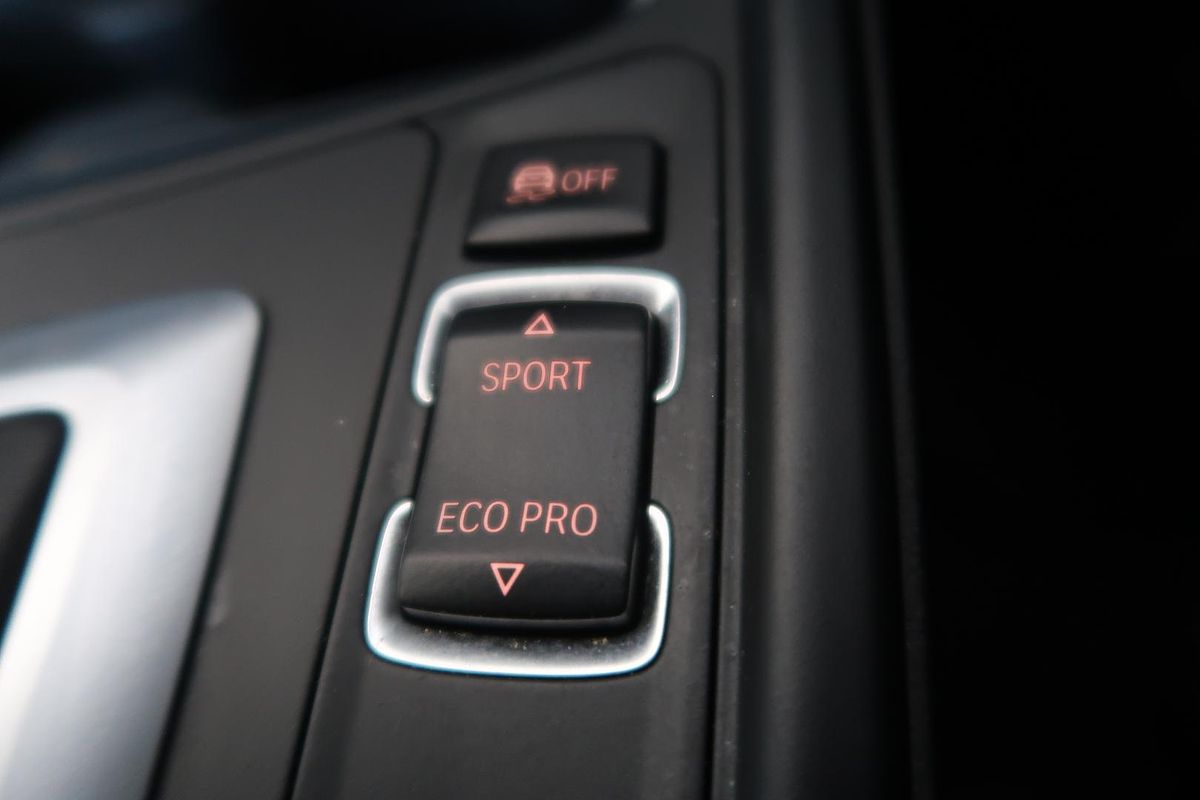 2014 BMW 4 Series 428i M Sport F33