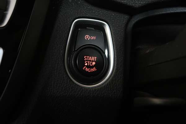 2014 BMW 4 Series 428i M Sport F33