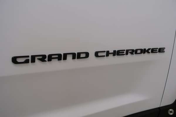 2023 Jeep Grand Cherokee Limited WL