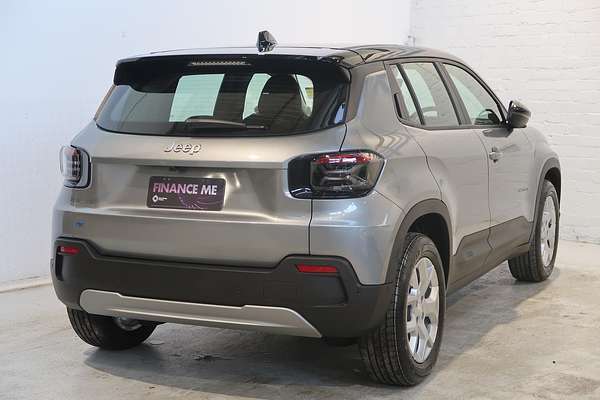 2024 Jeep Avenger Limited JJ