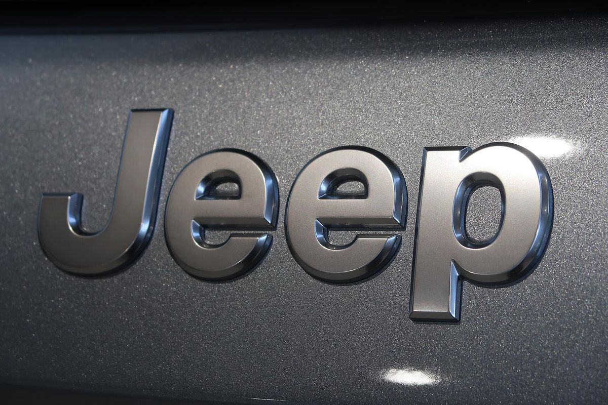 2024 Jeep Avenger Limited JJ