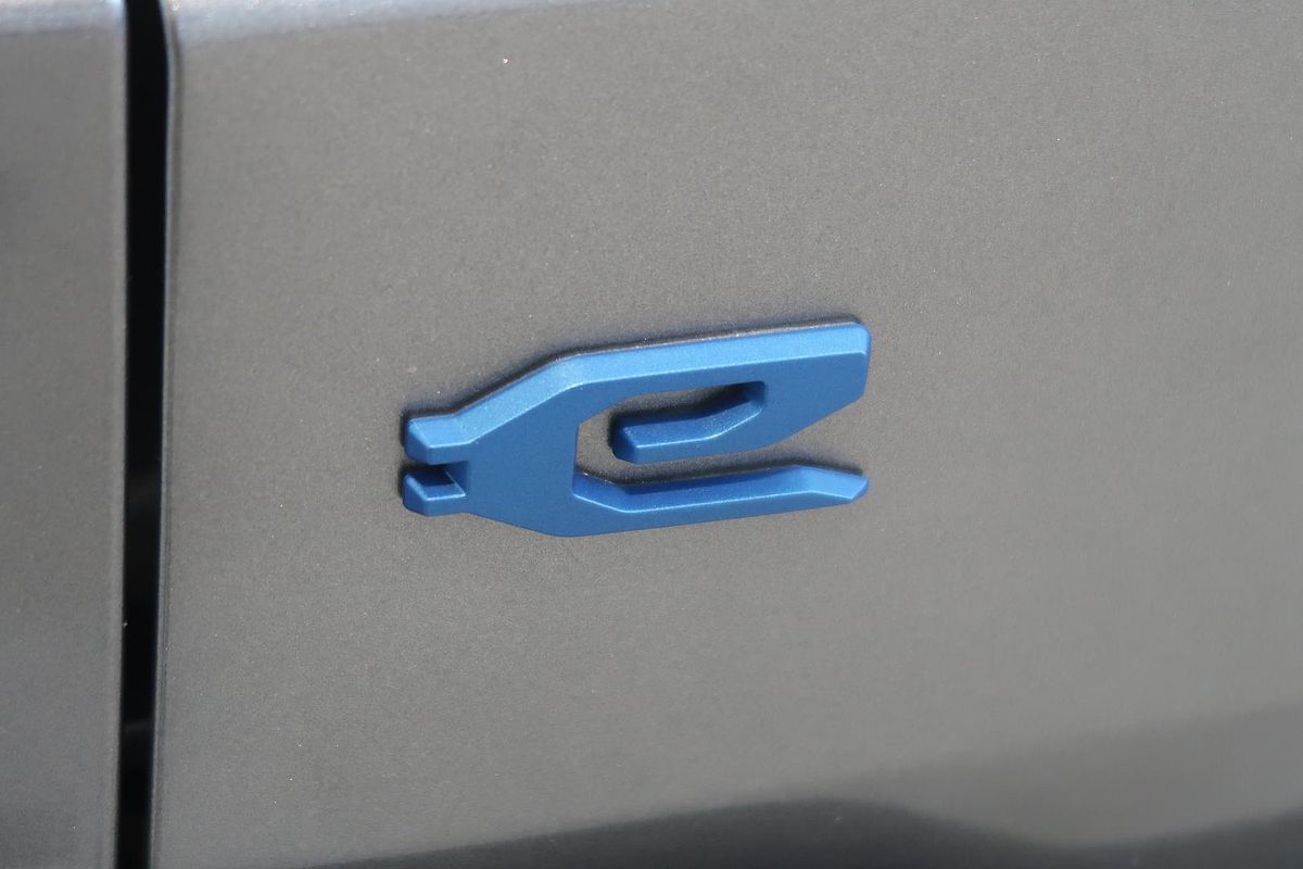 2024 Jeep Avenger Limited JJ