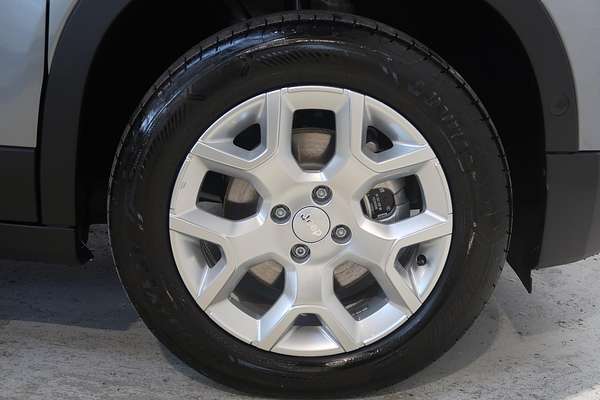 2024 Jeep Avenger Limited JJ