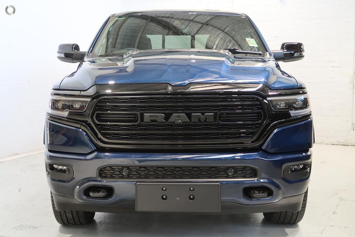 2024 RAM 1500 Limited RamBox DT 4X4