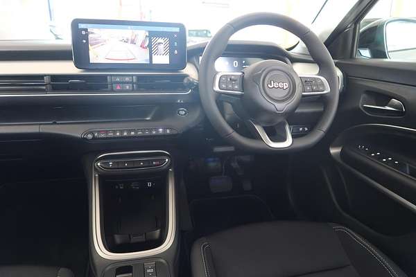 2024 Jeep Avenger Limited JJ