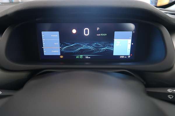 2024 Jeep Avenger Limited JJ