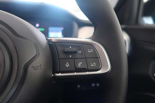 2024 Jeep Avenger Limited JJ