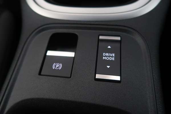 2024 Jeep Avenger Limited JJ