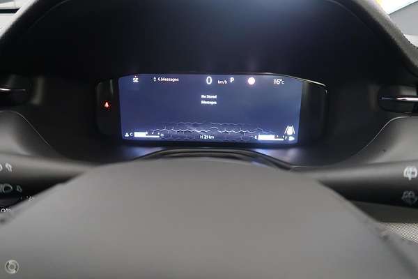 2023 Jeep Compass S-Limited M6