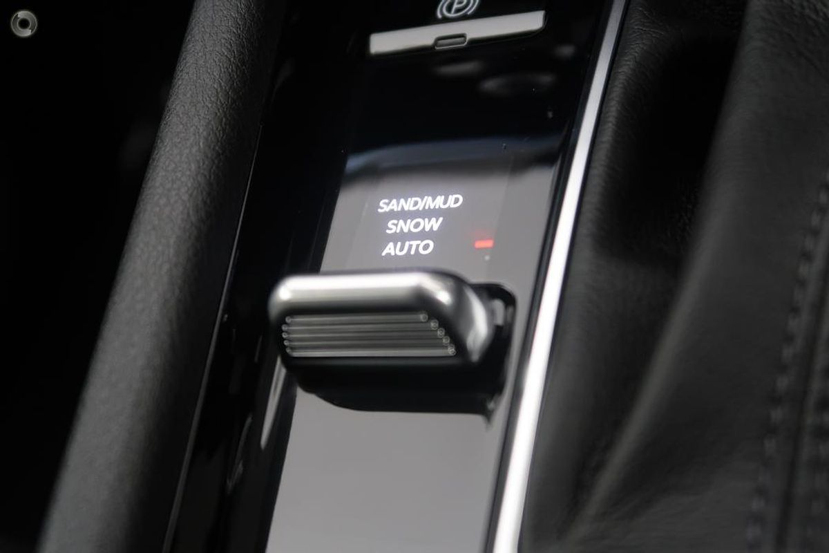 2023 Jeep Compass S-Limited M6