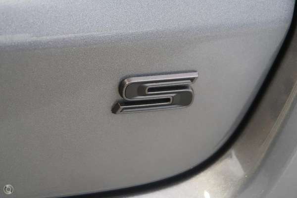 2023 Jeep Compass S-Limited M6