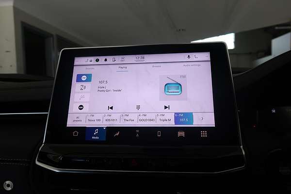 2023 Jeep Compass S-Limited M6
