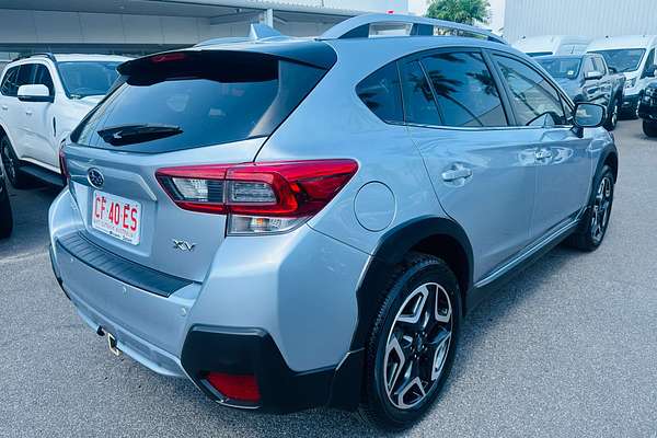 2020 Subaru XV 2.0i-S G5X