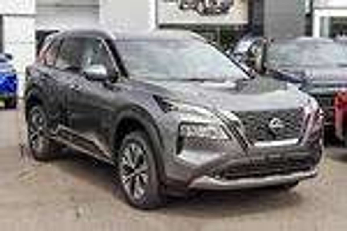 2024 Nissan X-TRAIL ST-L T33