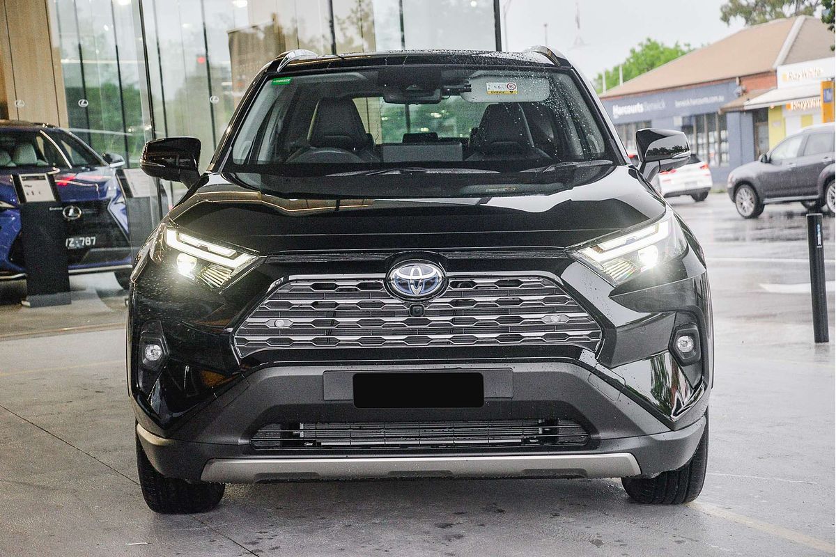 2024 Toyota RAV4 Cruiser AXAH54R