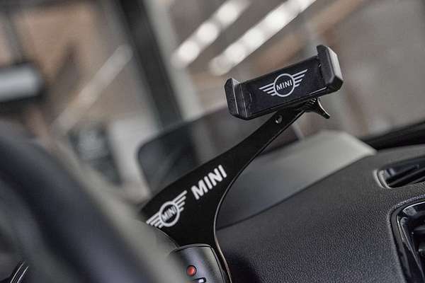 2016 MINI Clubman John Cooper Works F54
