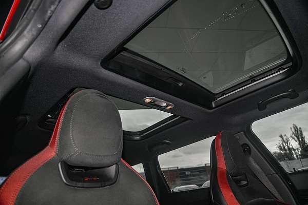 2016 MINI Clubman John Cooper Works F54