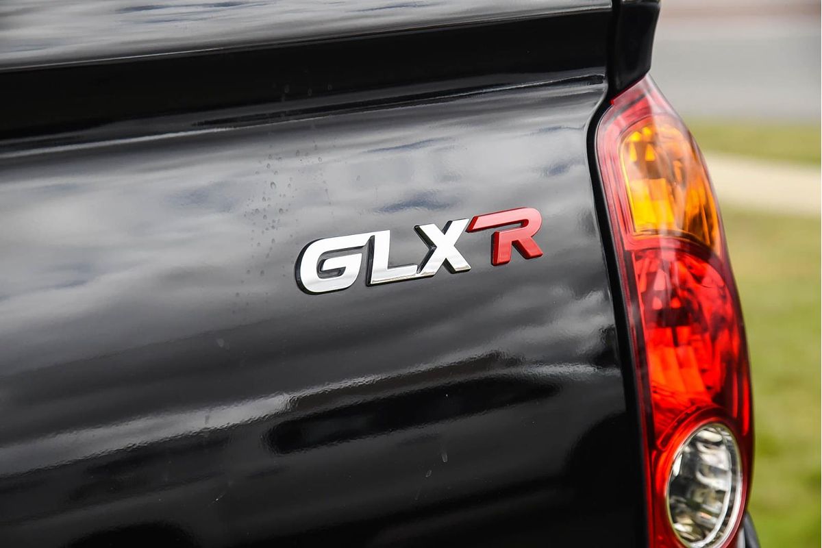 2014 Mitsubishi Triton GLX-R MN 4X4